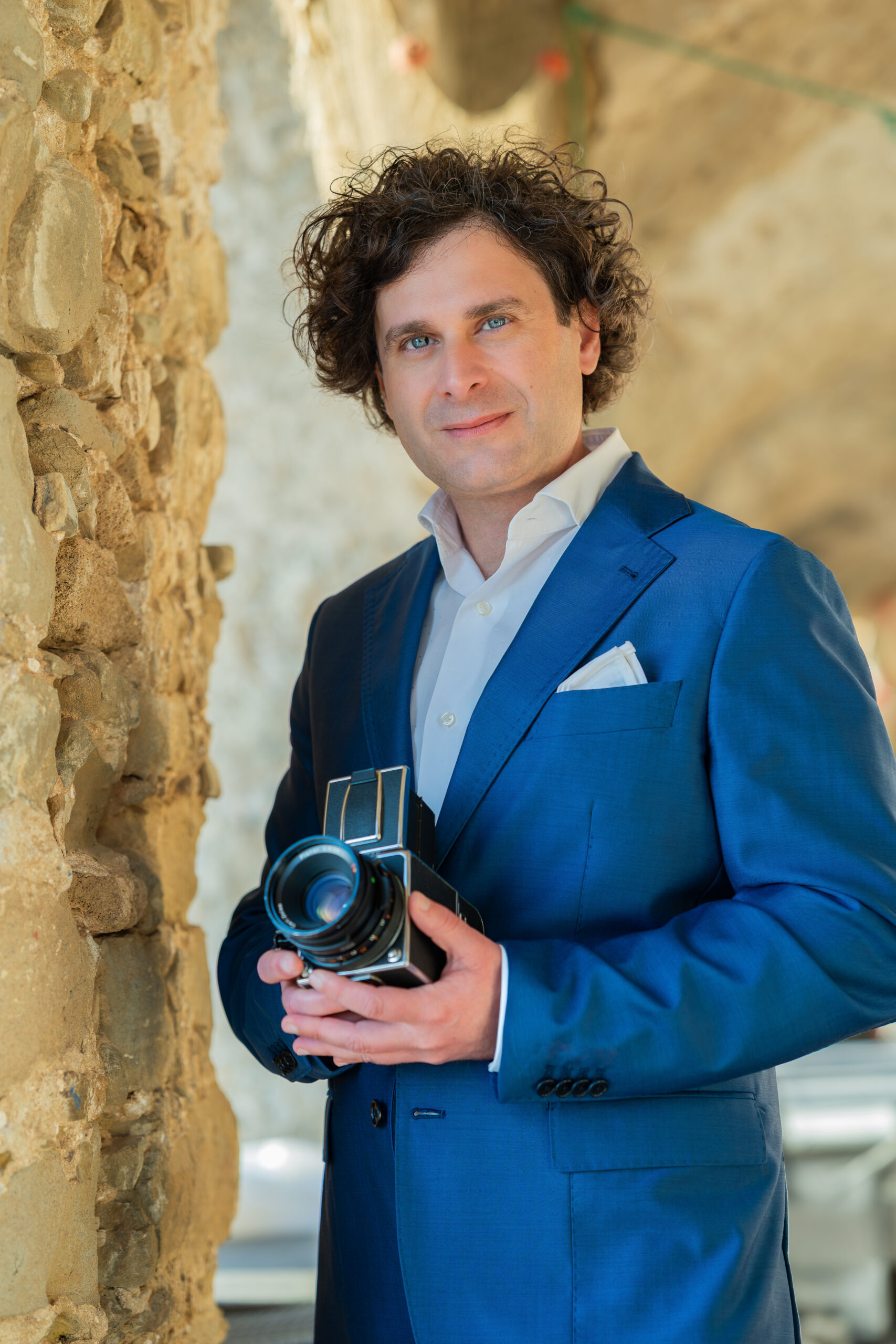 Giovanni Marco Mondelli – Italian Fine Art and Architectural Photographer